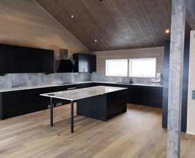 Statybos darbai - UAB Dm Fix. Visi Statybų Darbai. Vidaus ir Išorės apdaila. - 1