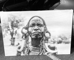 Spauda ant tekstilės, drobės - Profesionali foto spauda ant įvairių paviršių. 24/7 - 1