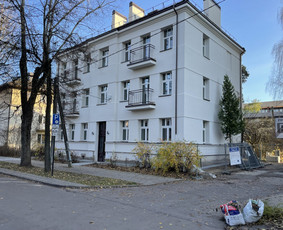 Fasado armavimas - Renovacija, Pastatų šiltinimas, bendri statybos darbai. - 4