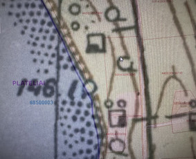 Kitos kategorijos - Sodybų Ir Vienkiemių Pirkimas–pardavimas Dokumentų Tvarkymas - 3