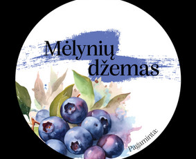 Produktų pakuočių, etikečių kūrimas - Maketavimo paslaugos - 4