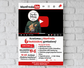 Grafikos dizaineriai - Maketavimo paslaugos - 4