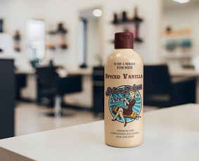 Produktų pakuočių, etikečių kūrimas - Logotipų kūrimas - Grafinis dizainas - Maketavimas - 3