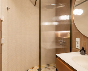 Stiklo konstrukcijos, montavimas - Premium klasės aliuminio – stiklo pertvaros ir durys - 2