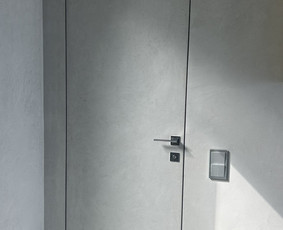 Premium klasės vidaus durys / EG DOORS / Darbų pavyzdys ID 4186515