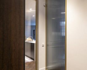 Premium klasės vidaus durys / EG DOORS / Darbų pavyzdys ID 4186519