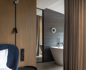 Interjero dizaineriai - Interjero projektavimas nuo idėjos iki realizacijos - 2