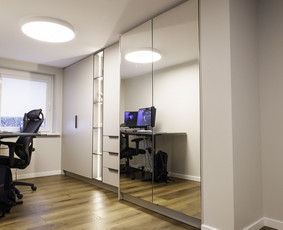 Prieškambario baldų gamyba - Nestandartinių baldų projektavimas, gamyba. - 3