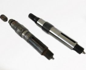 Metalo apdirbimas - Cnc metalo ir plastiko apdirbimas - 2