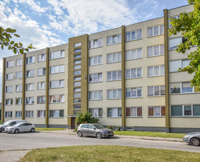 Kitos kategorijos - Nekilnojamojo turto brokeris - 2