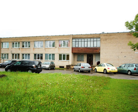 Nekilnojamojo turto brokeris / Saulius Kubilius / Darbų pavyzdys ID 4186851