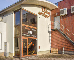 Nekilnojamojo turto brokeris / Saulius Kubilius / Darbų pavyzdys ID 4186855