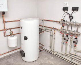 Lauko ir vidaus apdailos darbai / UAB / Darbų pavyzdys ID 4186871