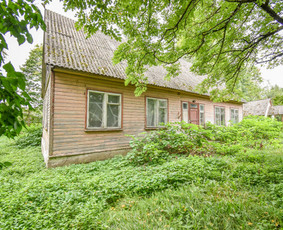 Nekilnojamojo turto brokeris / Saulius Kubilius / Darbų pavyzdys ID 4186879