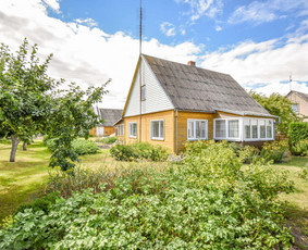 Nekilnojamojo turto brokeris / Saulius Kubilius / Darbų pavyzdys ID 4186893