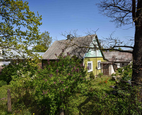 Nekilnojamojo turto brokeris / Saulius Kubilius / Darbų pavyzdys ID 4186907