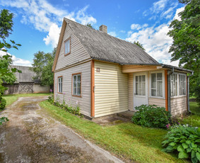 Nekilnojamojo turto brokeris / Saulius Kubilius / Darbų pavyzdys ID 4186921