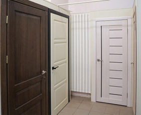 Lauko ir vidaus apdailos darbai / UAB / Darbų pavyzdys ID 4186933