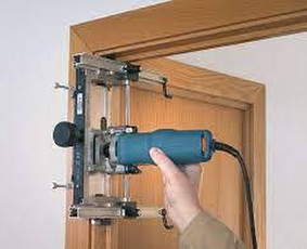 Durų montavimas - Lauko ir vidaus apdailos darbai - 1