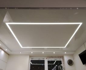 Lauko ir vidaus apdailos darbai / UAB / Darbų pavyzdys ID 4186943