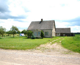 Nekilnojamojo turto brokeris / Saulius Kubilius / Darbų pavyzdys ID 4186951