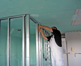 Lauko ir vidaus apdailos darbai / UAB / Darbų pavyzdys ID 4186955