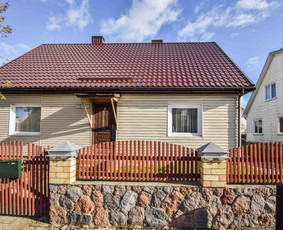 Nekilnojamojo turto brokeris / Saulius Kubilius / Darbų pavyzdys ID 4186973