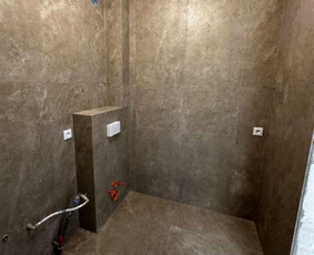 Lauko ir vidaus apdailos darbai / UAB / Darbų pavyzdys ID 4186985