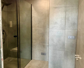 Plytelių klijavimas - Lauko ir vidaus apdailos darbai - 3