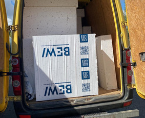 Krovinių pervežimas Lietuva - Lenkija - Kroviniu pervežimas šiukšlių išvežimas perkraustymo paslaugo - 2