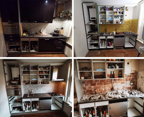 Lauko ir vidaus apdailos darbai / UAB / Darbų pavyzdys ID 4187049