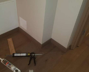 Lauko ir vidaus apdailos darbai / UAB / Darbų pavyzdys ID 4187051