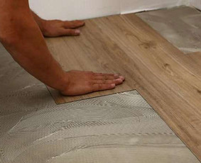 Grindjuosčių montavimas - Lauko ir vidaus apdailos darbai - 2