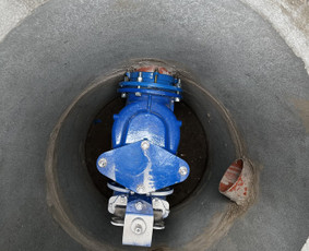 Inžinerinių tinklų įrengimas - Sildymo, vandentekio, nuoteku irengimas remontas - 3