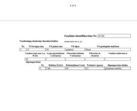 Inžinerinių tinklų įrengimas - Sildymo, vandentekio, nuoteku irengimas remontas - 1