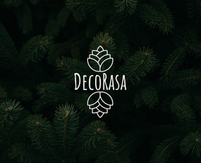 Grafikos dizaineriai - Vizualinis identitetas Logotipų kūrimas - 2