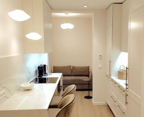 Interjero dizaineriai - Įvairias interjero dizaino paslaugas - 3