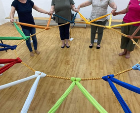 Mokymai, kursai, kalbos - Mokymų vadovė / Lektorė - 1