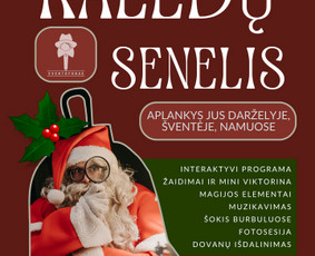 Renginių vedėjai - Renginių ir švenčių vedėjas Gediminas Babelis - 4