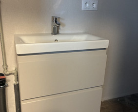 Meistrai į namus - Santechnikos, namų ūkio meistras - 4