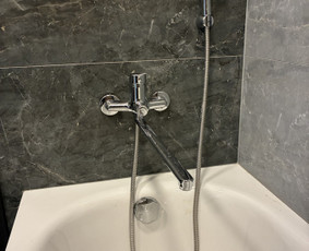 Santechnikos, namų ūkio meistras / Erikas / Darbų pavyzdys ID 4187247