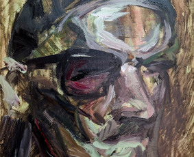 Portretų pie&scaron;imas i&scaron; nuotraukų - Iliustruoju, verčiuosi kompiuterine grafika bei animacija - 4