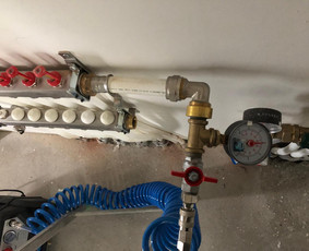 Santechnikai, santechnikos darbai - Santechnikas - 3