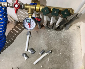 Santechnikai, santechnikos darbai - Santechnikas - 4