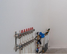 Santechnikai, santechnikos darbai - Santechnikas - 2