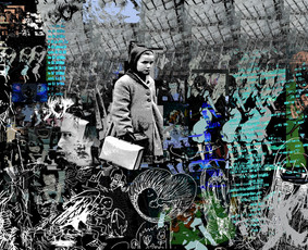 Skaitmeninių iliustracijų kūrimas - Iliustruoju, verčiuosi kompiuterine grafika bei animacija - 3