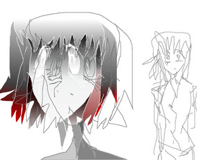 Skaitmeninių iliustracijų kūrimas - Iliustruoju, verčiuosi kompiuterine grafika bei animacija - 2