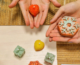 Tradiciniai amatai - Tikrasis jaukumas: bičių vaško žvakės ir magiškos dirbtuvės - 4