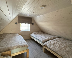 Sodyba / Jurka Bilat / Darbų pavyzdys ID 4187567