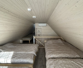 Sodyba / Jurka Bilat / Darbų pavyzdys ID 4187575